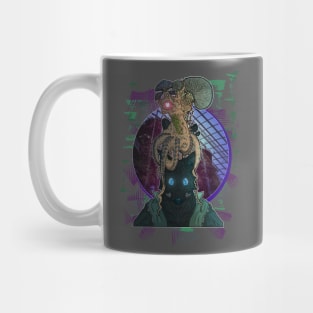 Signs of Humanity C9 S4 Mug